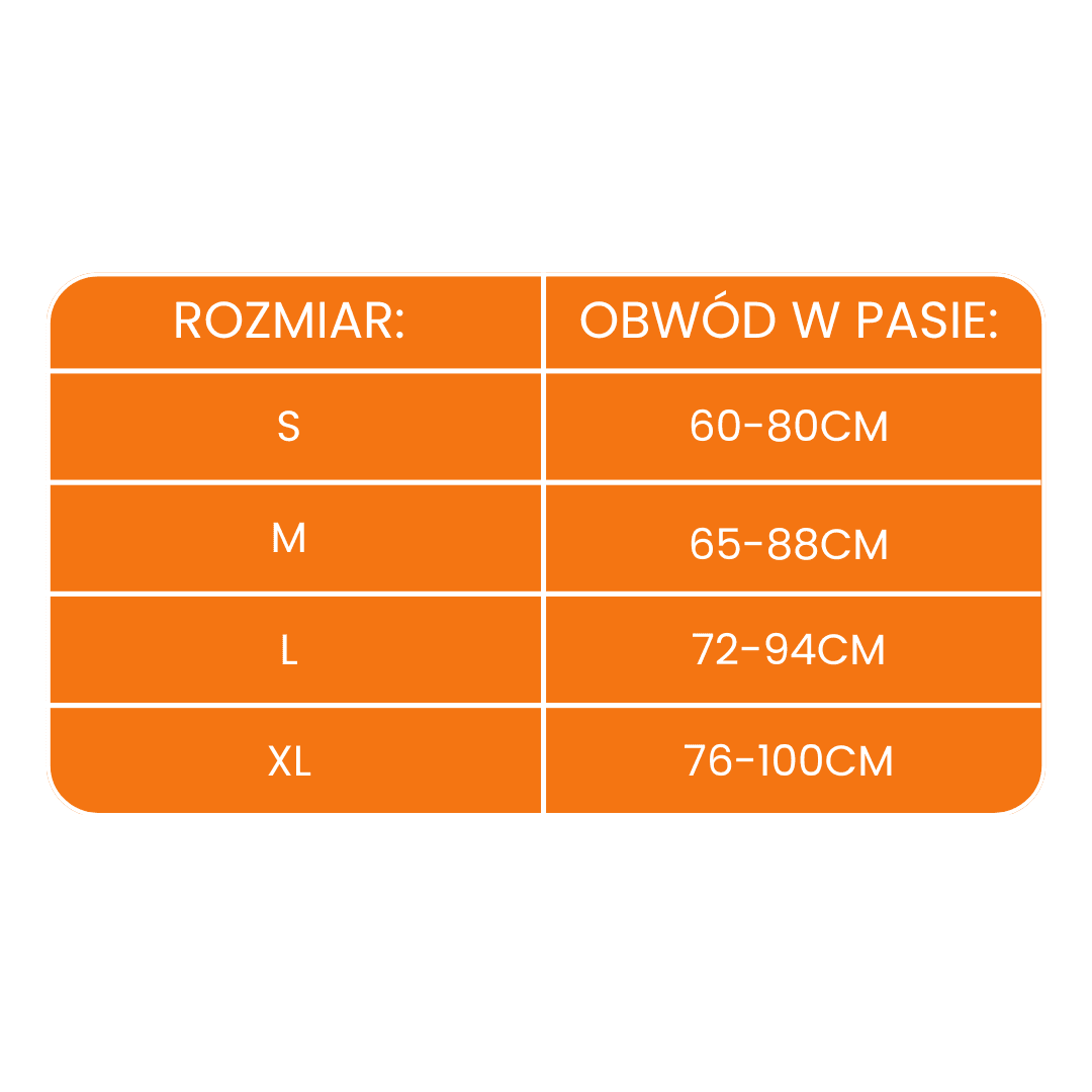 ShapeBoost - Modelujące matki Push-Up