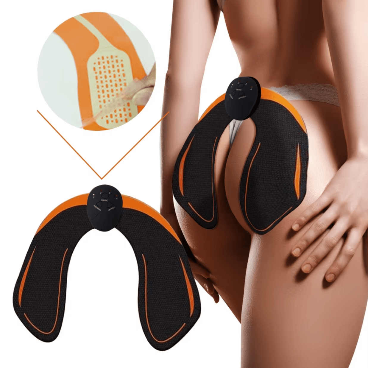 BodyFit - Trener pośladków dla kobiet